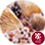 Multi Mix Spar utilised for product imaging.